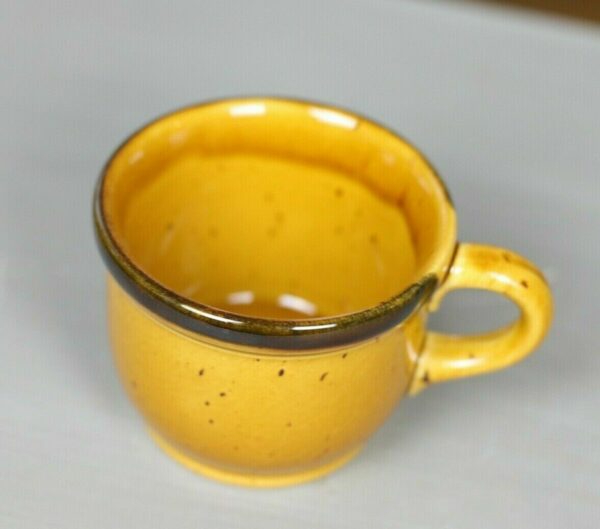 V&B VILLEROY & BOCH Gallo Provence Keramik Tasse Kaffeetasse Teetasse