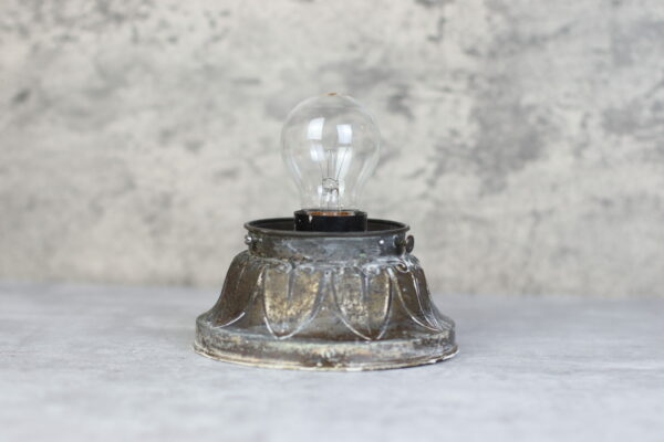 Lampe Deckenlampe Deckenleuchte Vintage Shabby antik