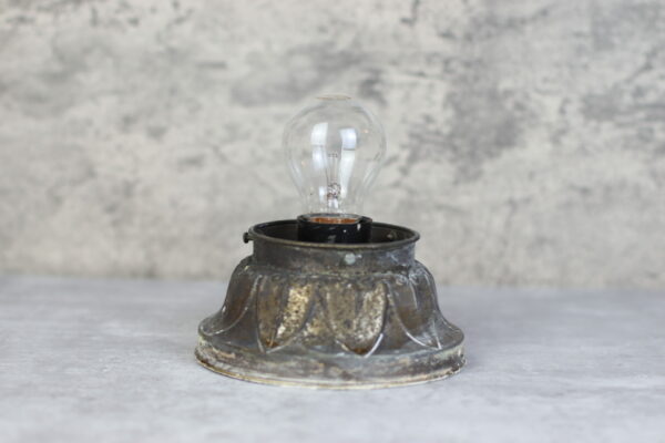 Lampe Deckenlampe Deckenleuchte Vintage Shabby antik