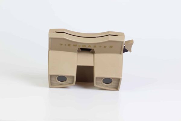 Sawyers View Master Standard Stereo Viewer